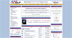 Desktop Screenshot of gttempel.de
